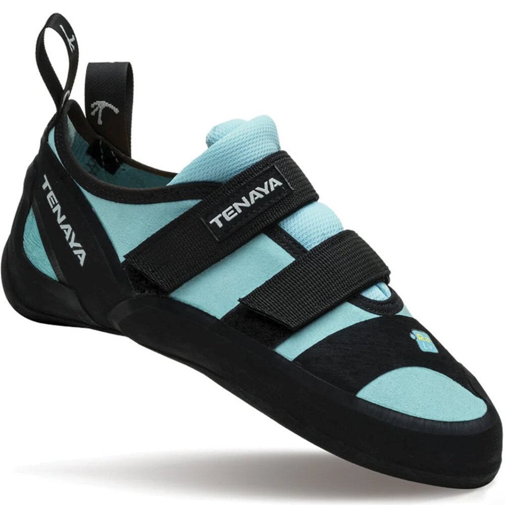 Tenaya Ra Women's Climbing Shoes Size 8.5 W US
